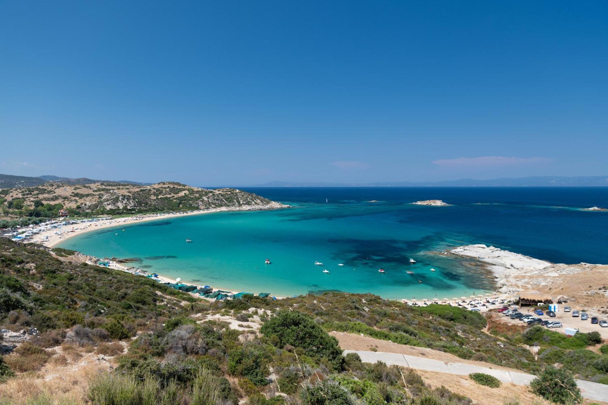 House Anastasia Sykia Εξωτερικό φωτογραφία