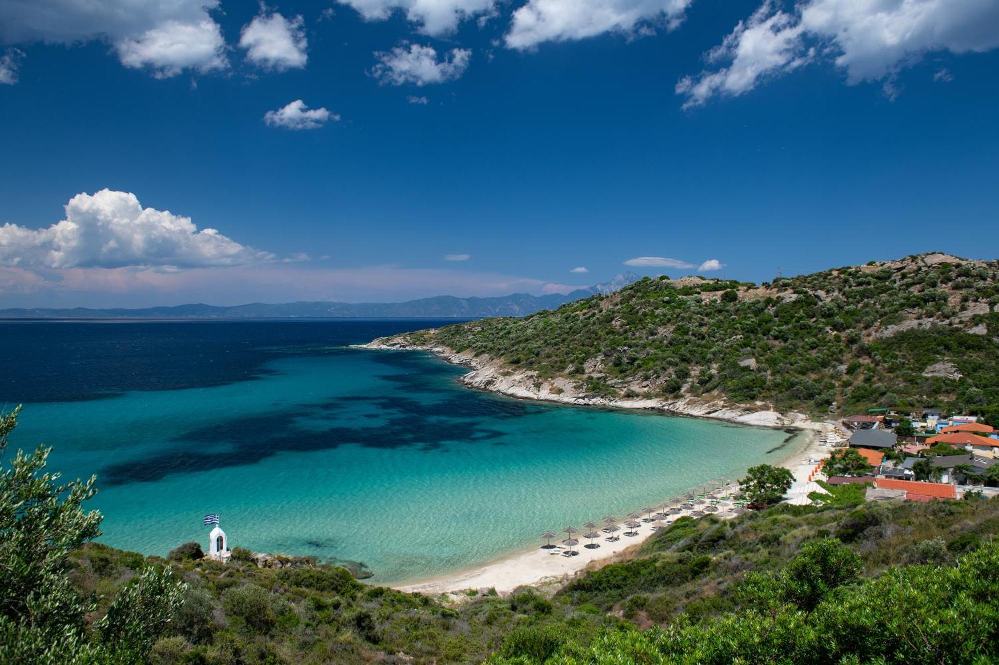House Anastasia Sykia Εξωτερικό φωτογραφία