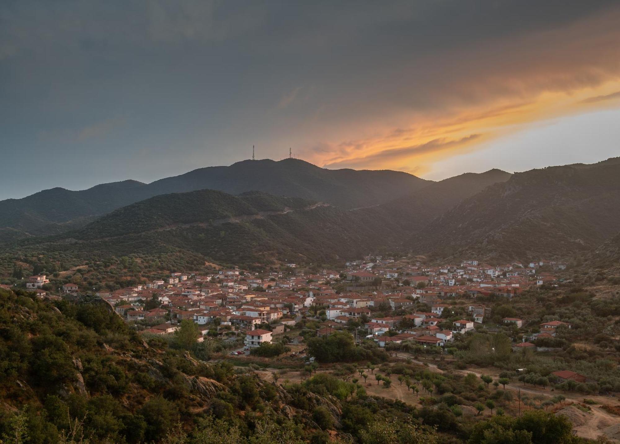 House Anastasia Sykia Εξωτερικό φωτογραφία
