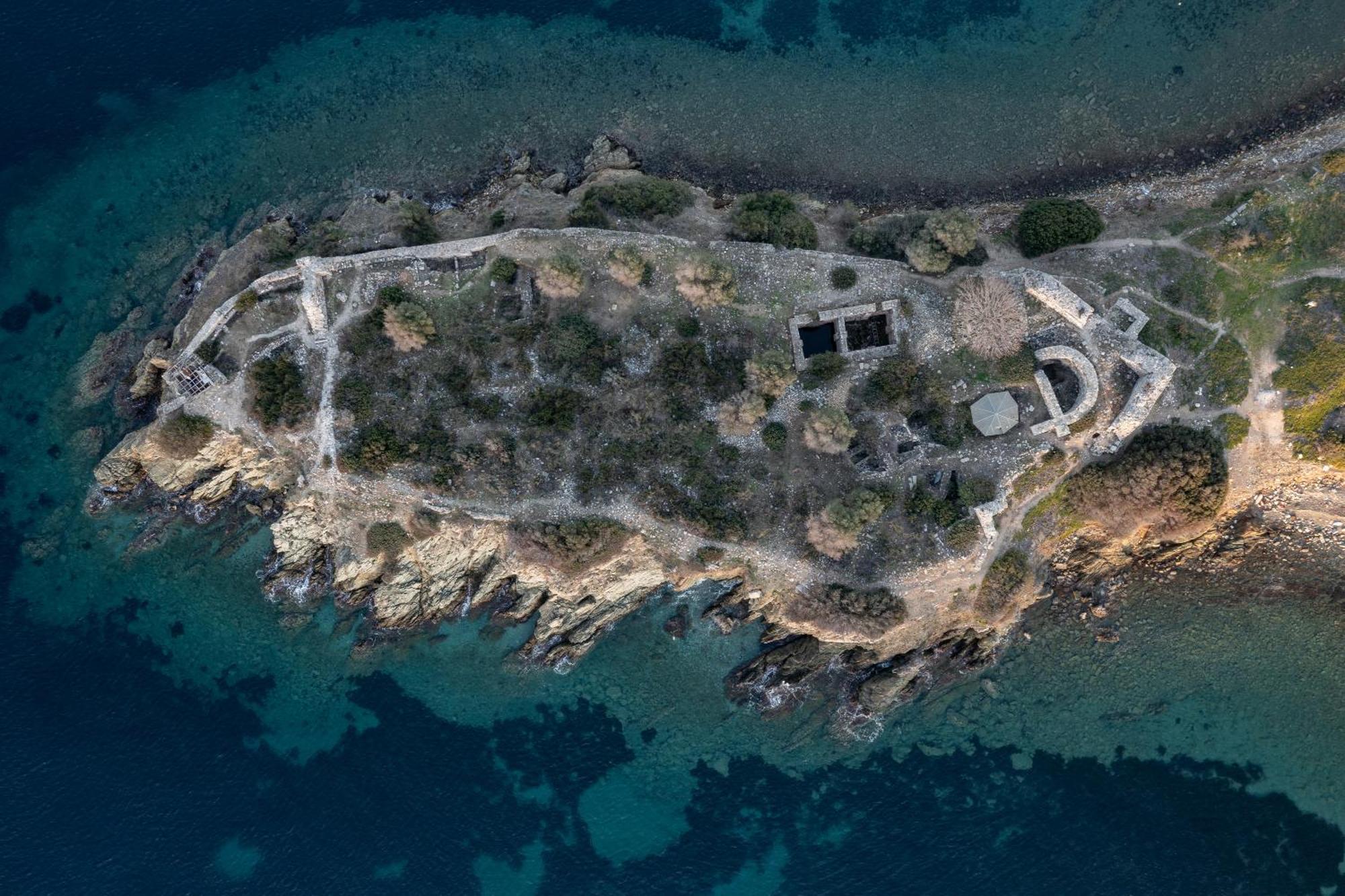 House Anastasia Sykia Εξωτερικό φωτογραφία