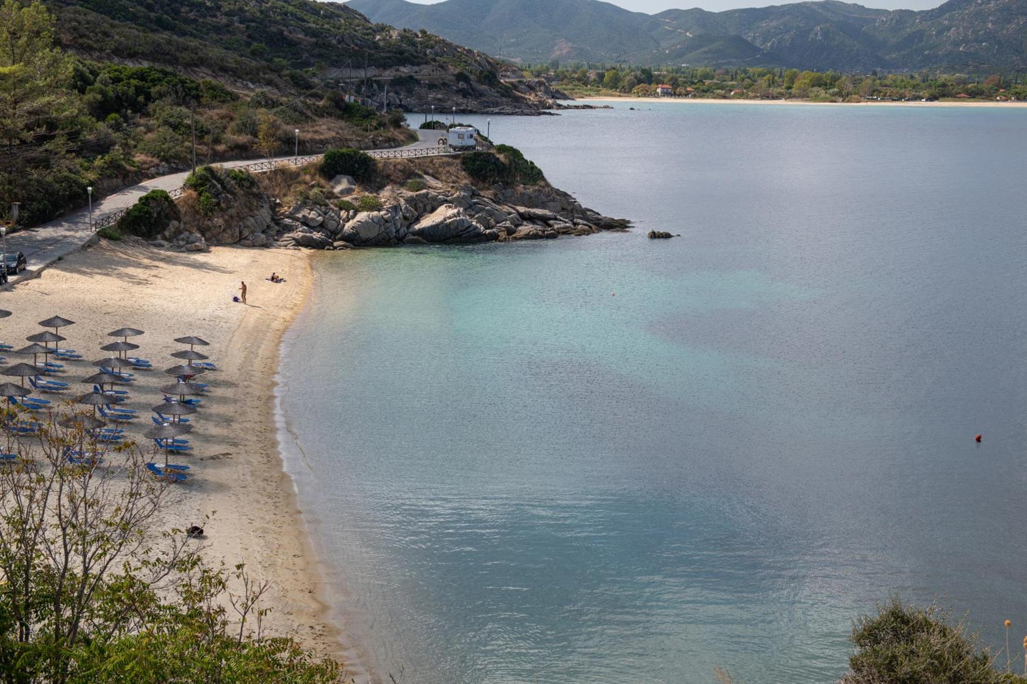House Anastasia Sykia Εξωτερικό φωτογραφία