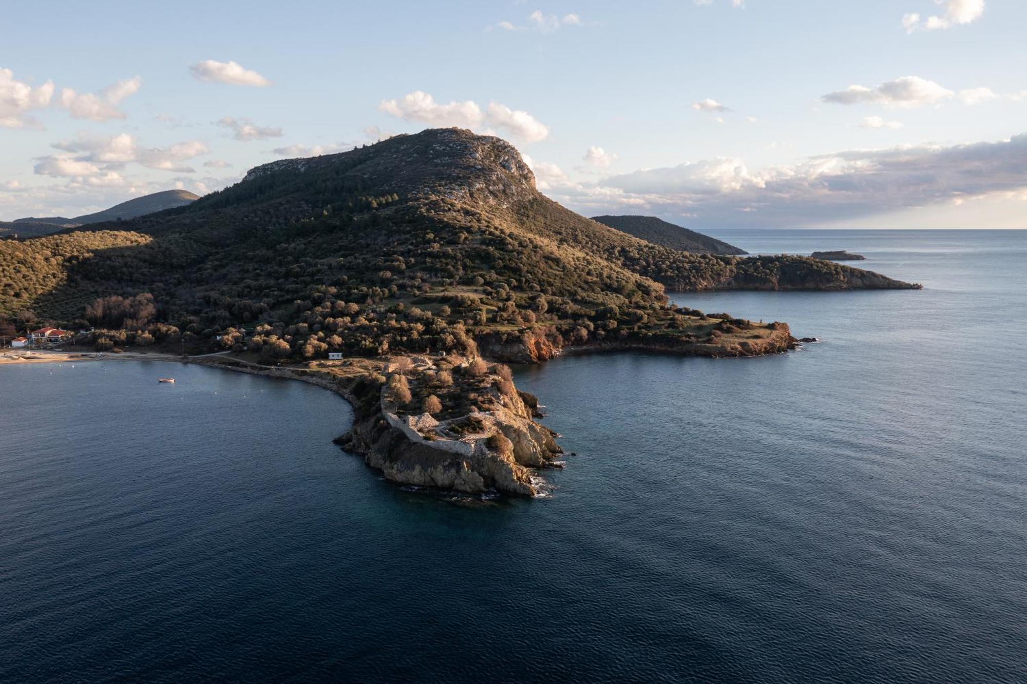 House Anastasia Sykia Εξωτερικό φωτογραφία