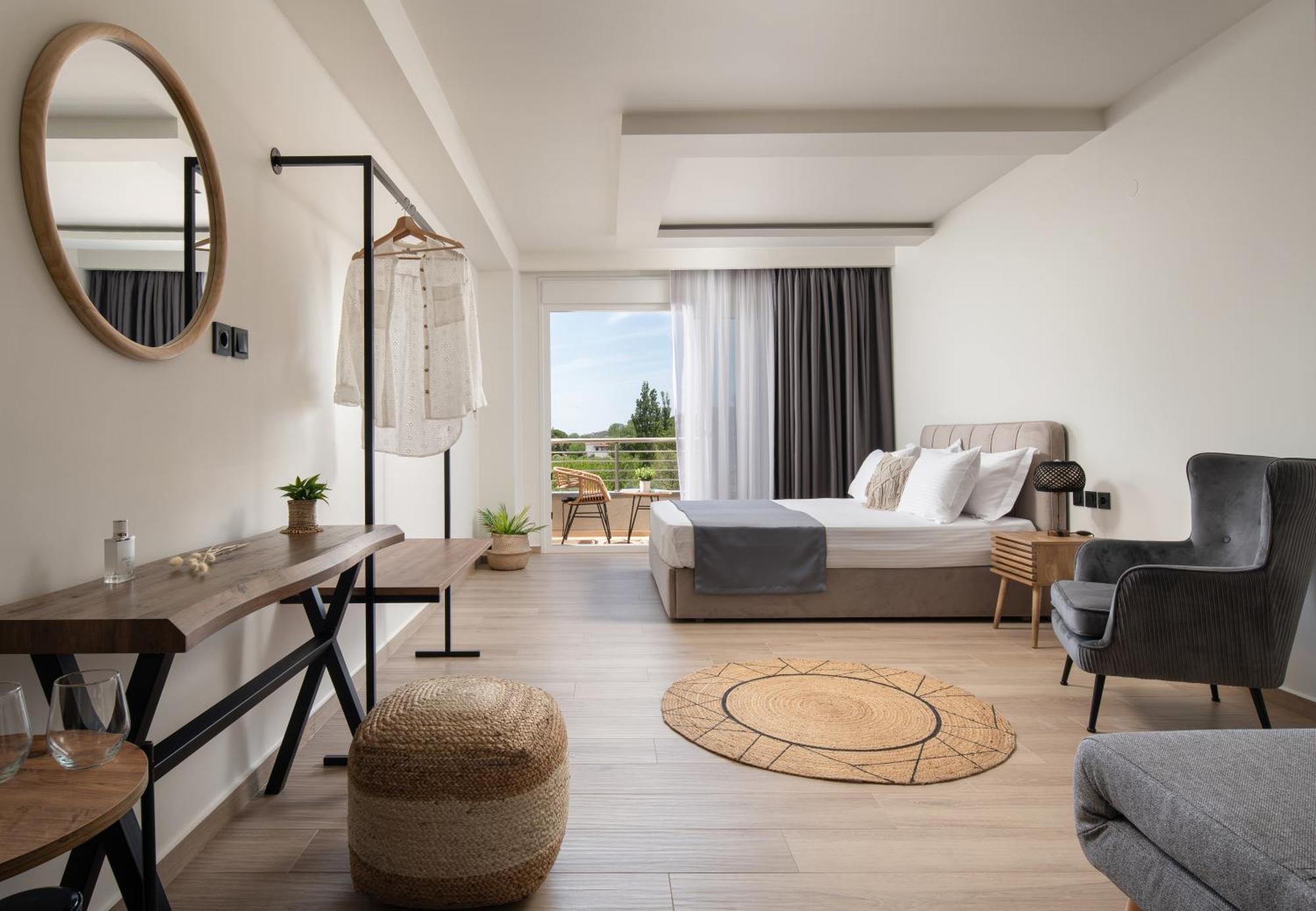 House Anastasia Sykia Εξωτερικό φωτογραφία