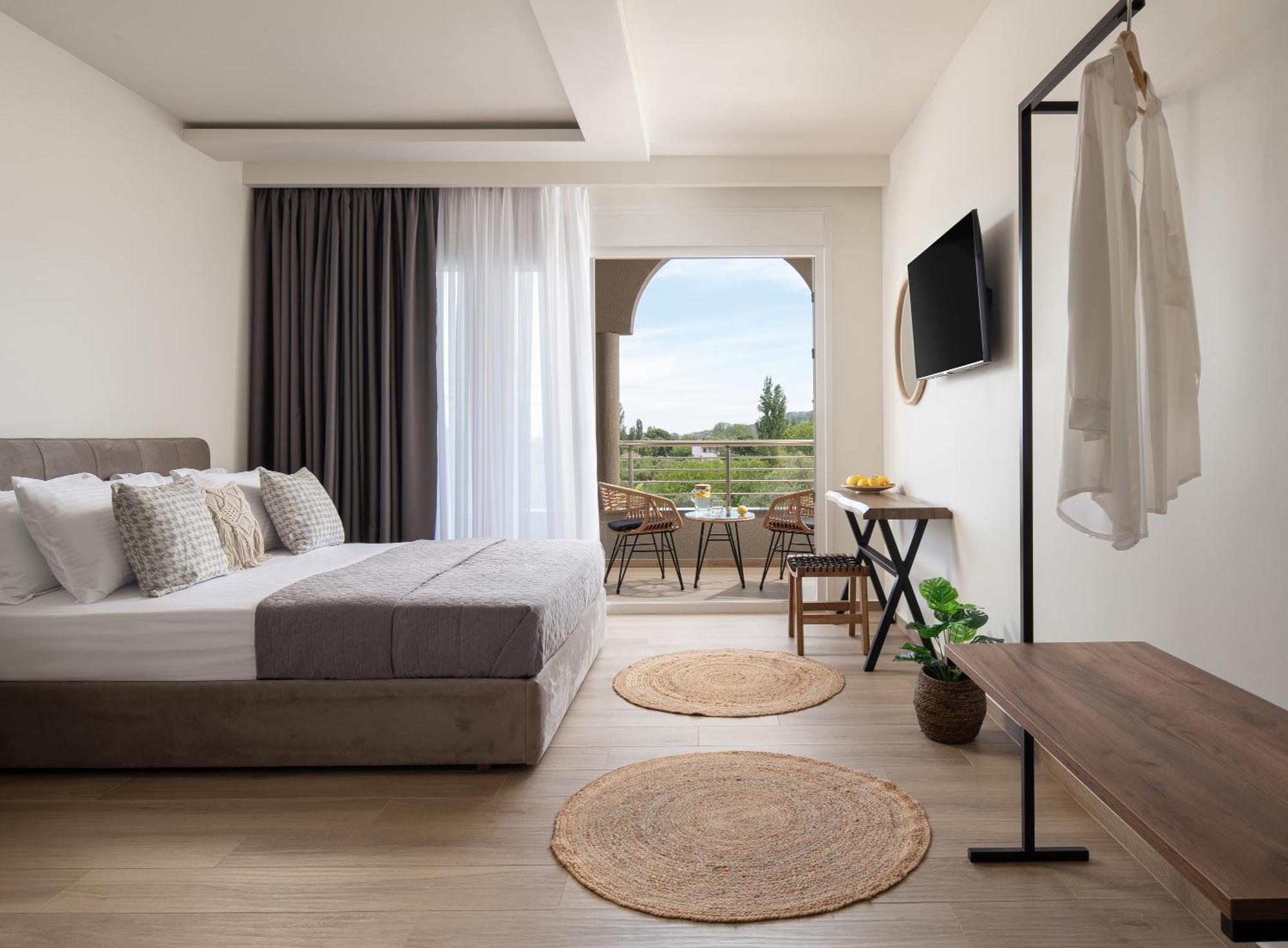 House Anastasia Sykia Εξωτερικό φωτογραφία