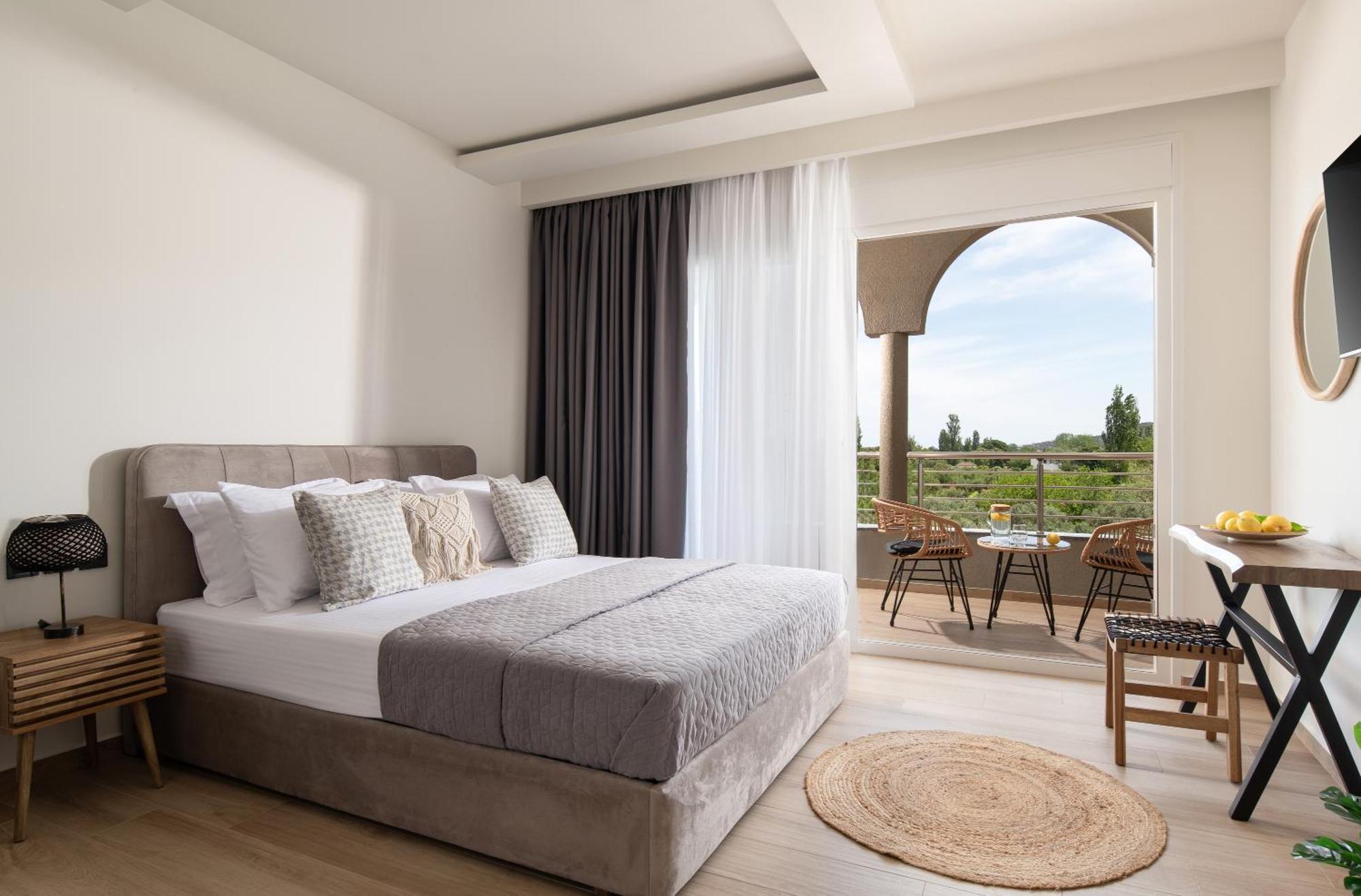 House Anastasia Sykia Εξωτερικό φωτογραφία