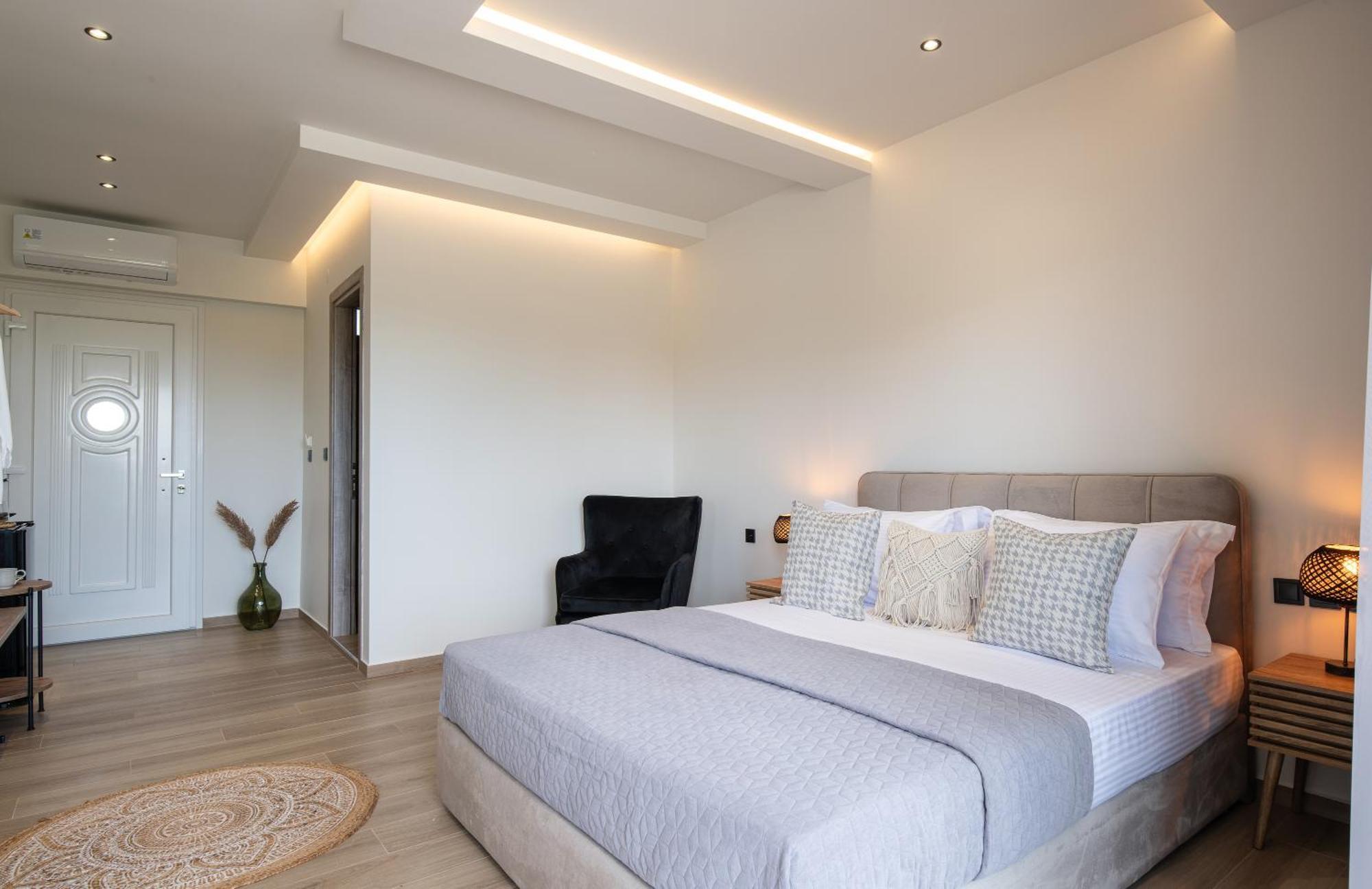 House Anastasia Sykia Εξωτερικό φωτογραφία