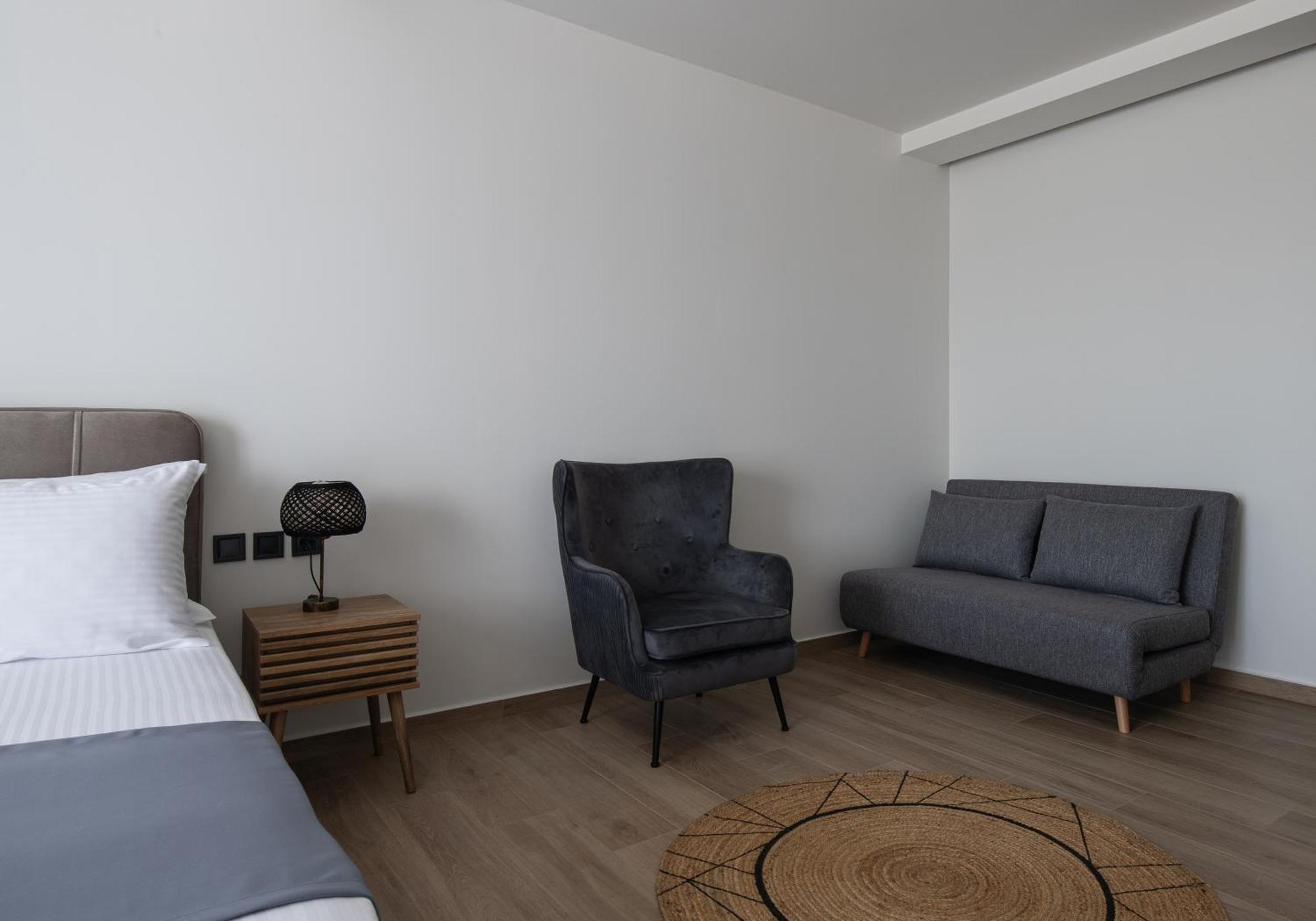 House Anastasia Sykia Εξωτερικό φωτογραφία