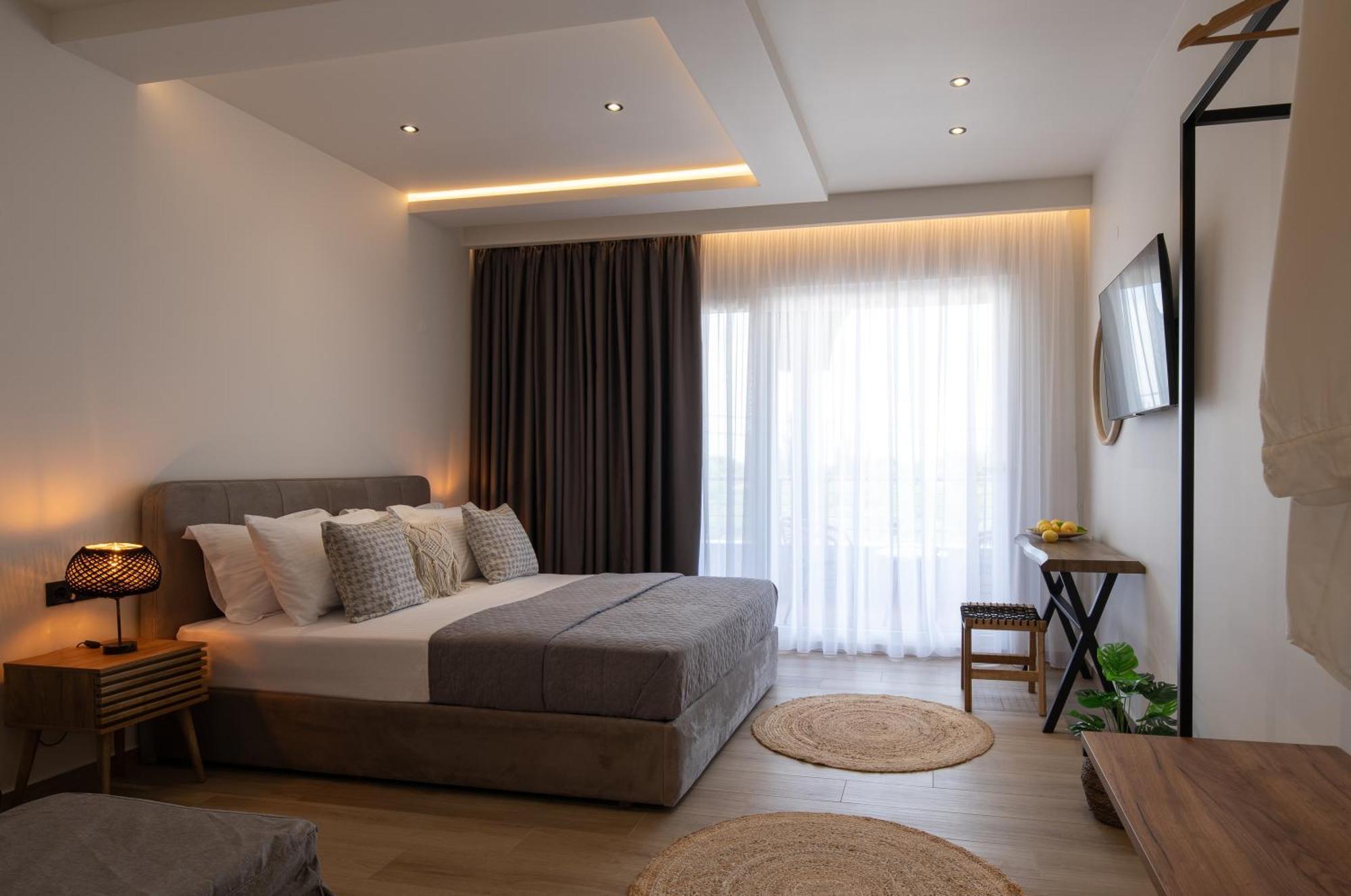 House Anastasia Sykia Εξωτερικό φωτογραφία