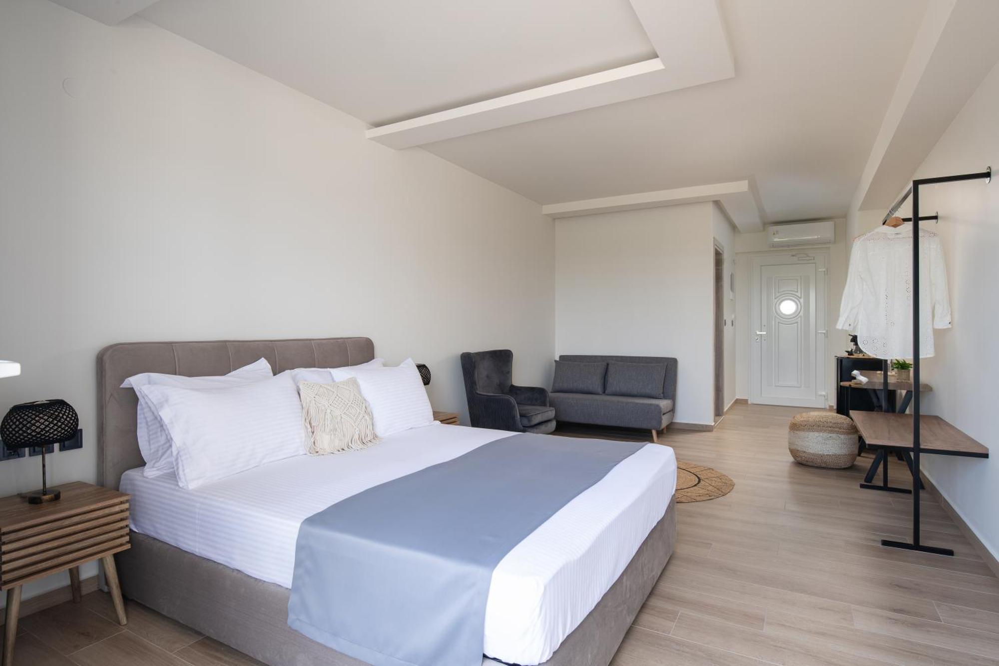 House Anastasia Sykia Εξωτερικό φωτογραφία