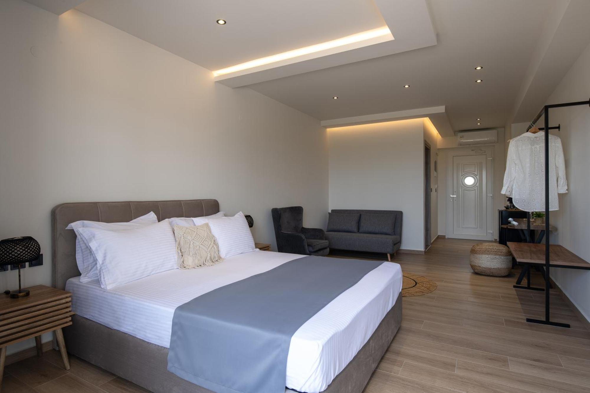 House Anastasia Sykia Εξωτερικό φωτογραφία