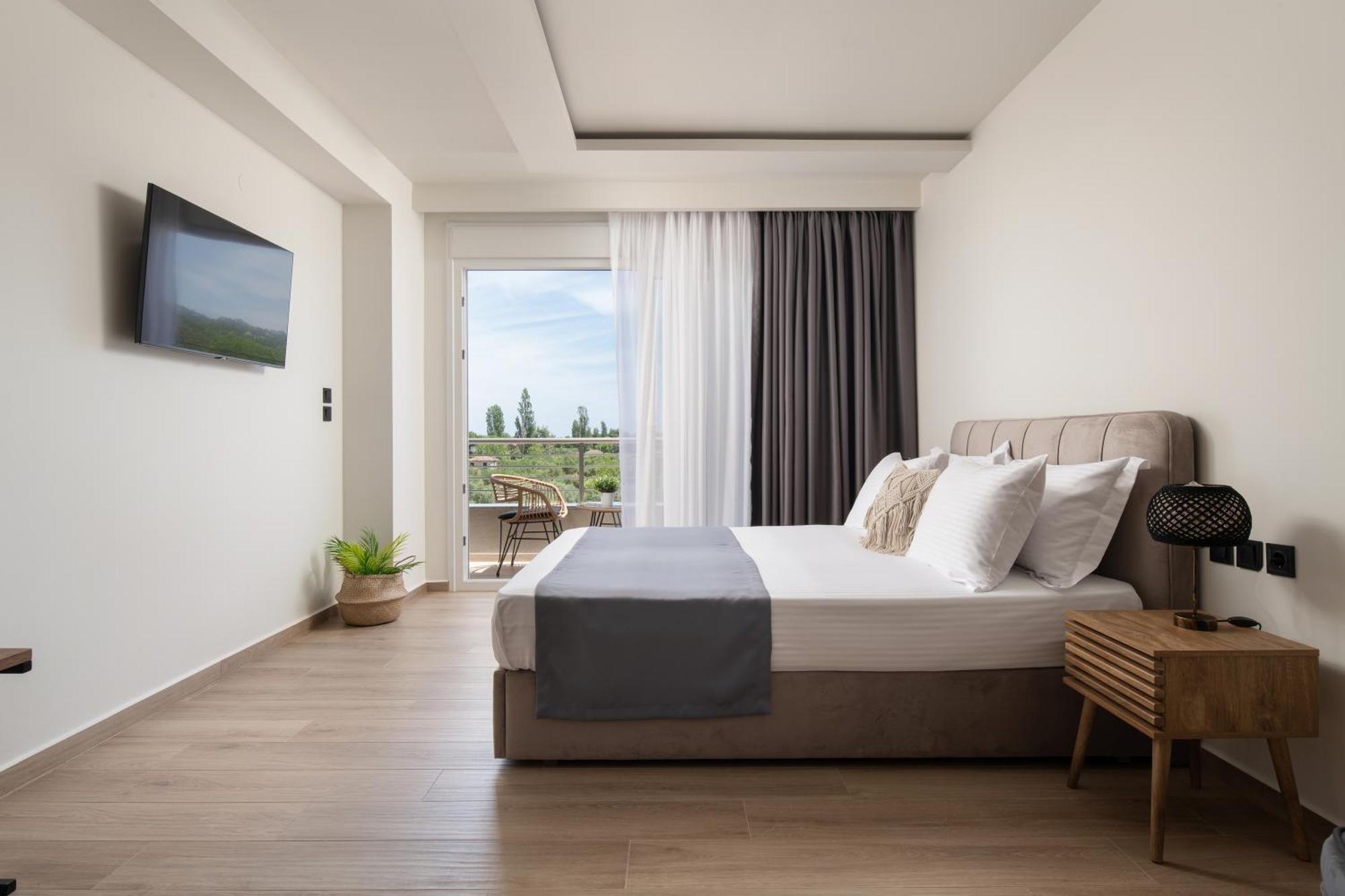 House Anastasia Sykia Εξωτερικό φωτογραφία