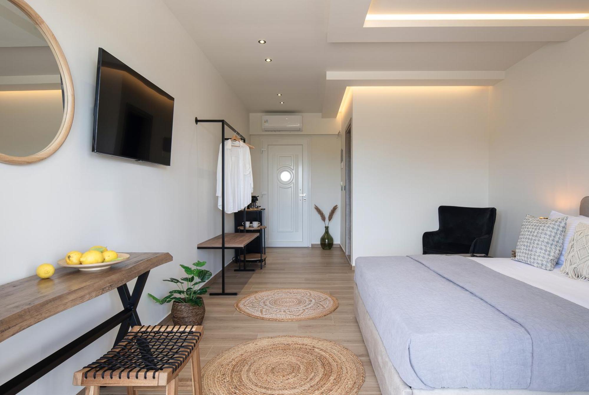 House Anastasia Sykia Εξωτερικό φωτογραφία