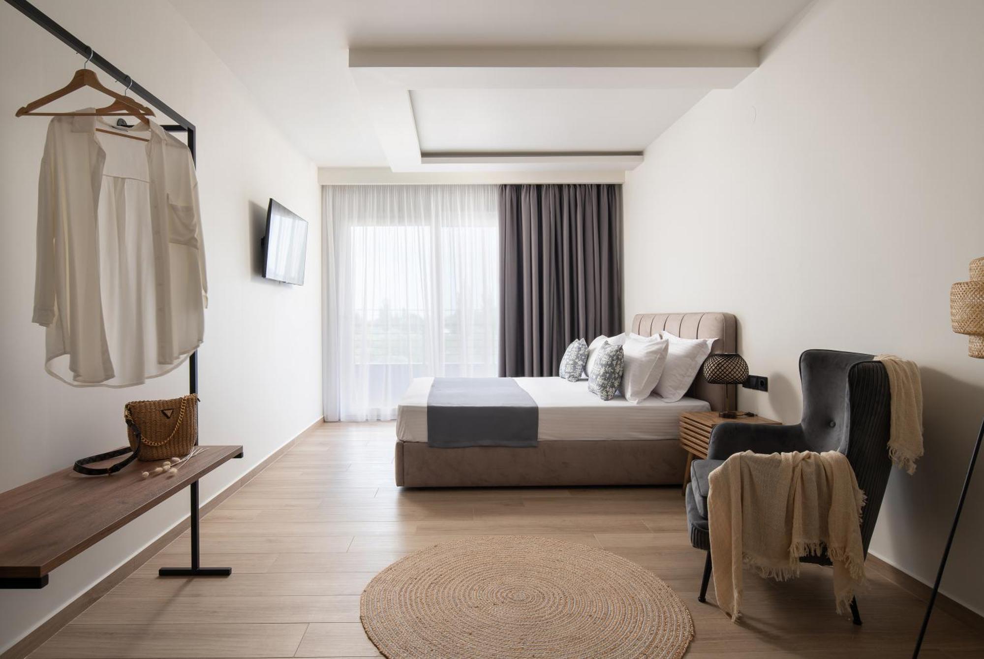 House Anastasia Sykia Εξωτερικό φωτογραφία