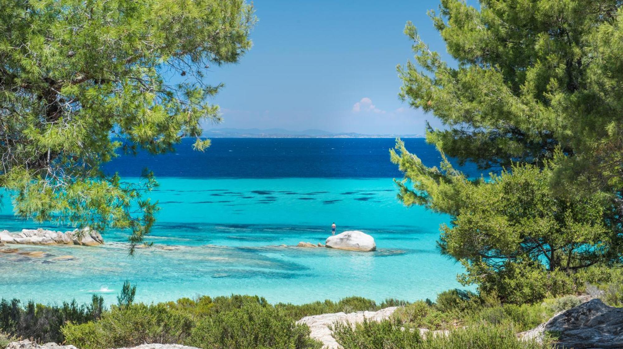 House Anastasia Sykia Εξωτερικό φωτογραφία