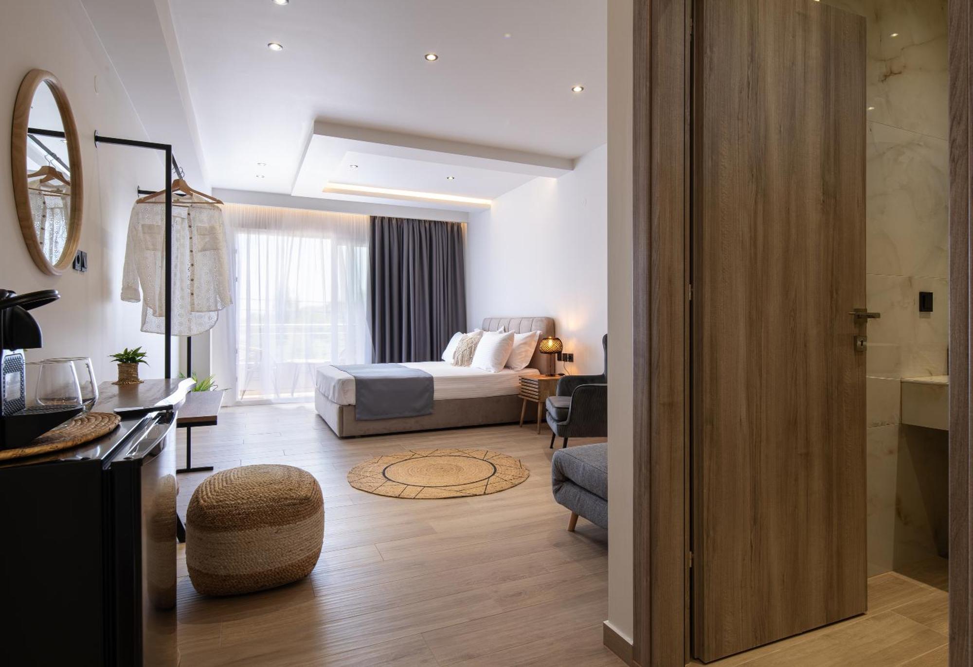 House Anastasia Sykia Εξωτερικό φωτογραφία